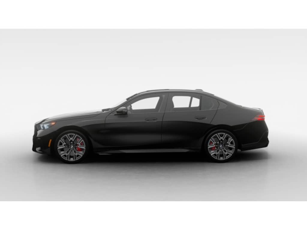 New 2026 BMW 540i xDrive Sedan