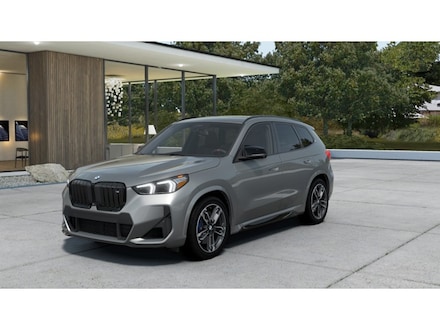 2025 BMW X1 M35i SUV