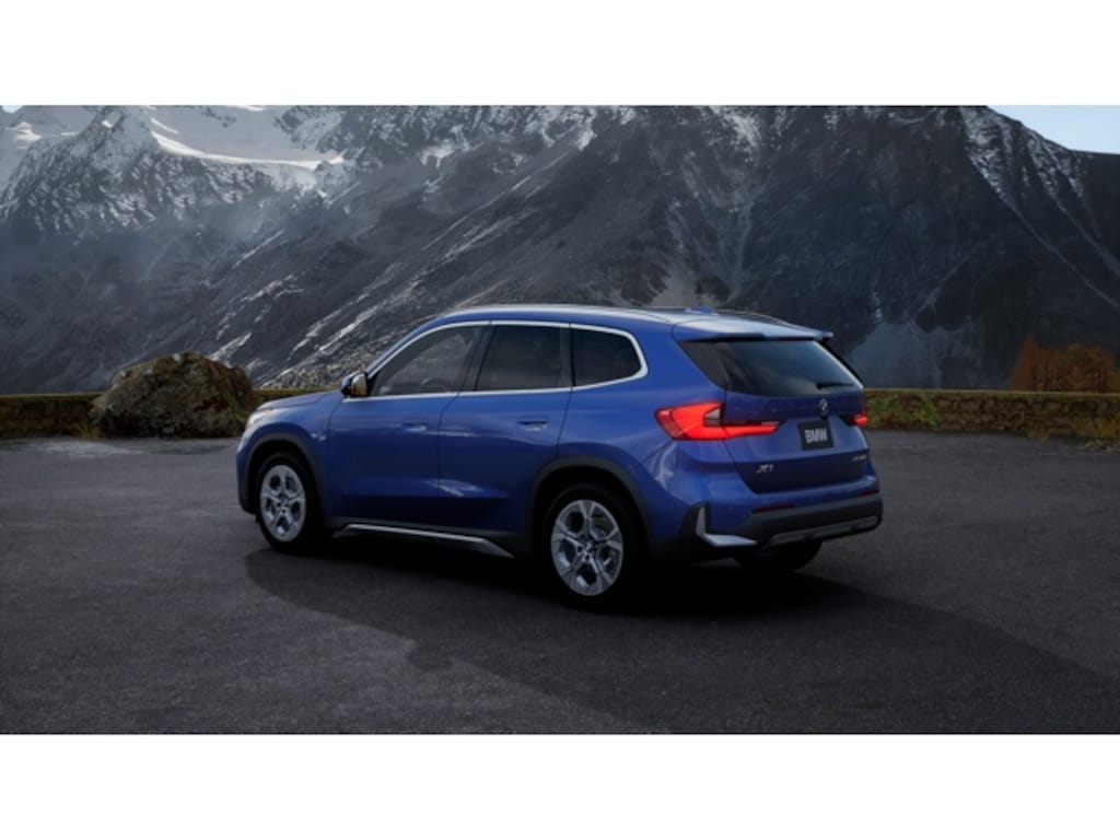 New 2025 BMW X1 xDrive28i SUV