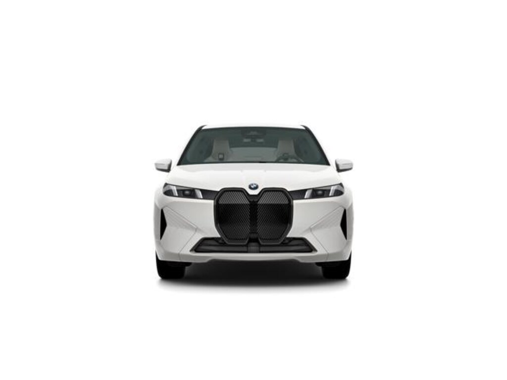 New 2026 BMW iX xDrive45 SUV
