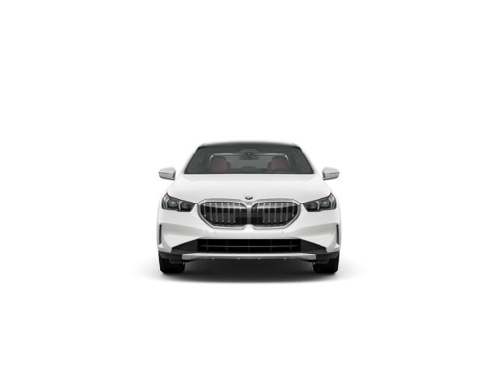 New 2026 BMW 540i xDrive Sedan
