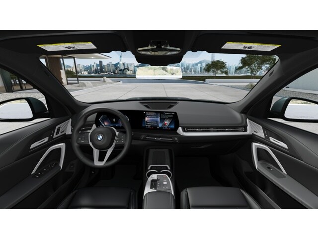 2026 Bmw X1 XDrive28i photo 14