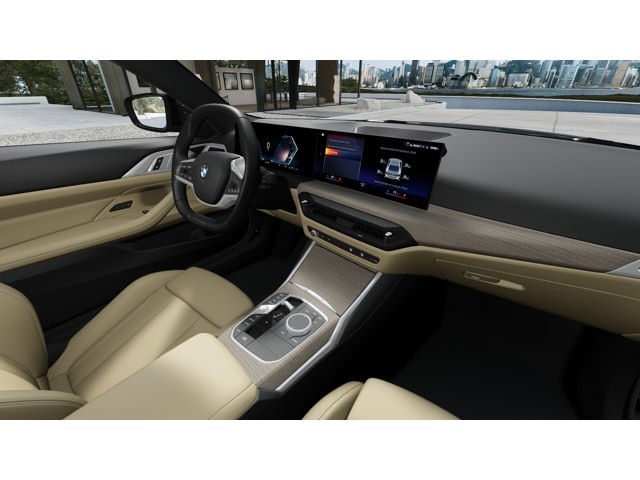 2026 BMW 4 Series 430i - Photo 30