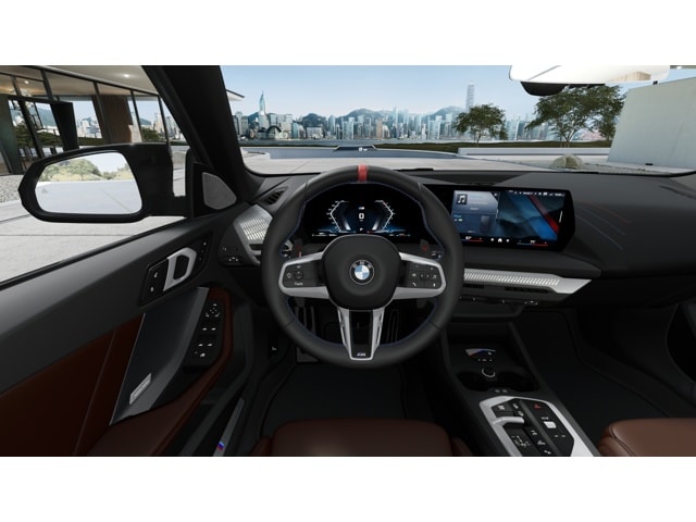 2026 BMW 2 Series M235 - Photo 44