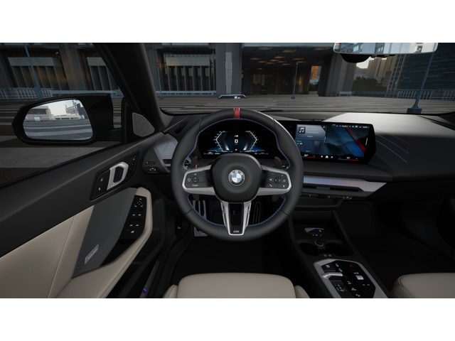 2025 BMW 2 Series M235 - Photo 13