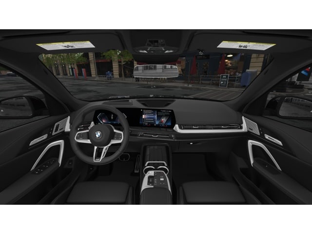 2026 BMW X1 XDrive28i - Photo 26