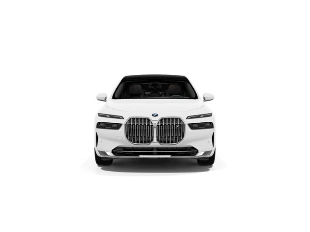 2025 Bmw i7 xDrive60 photo 2