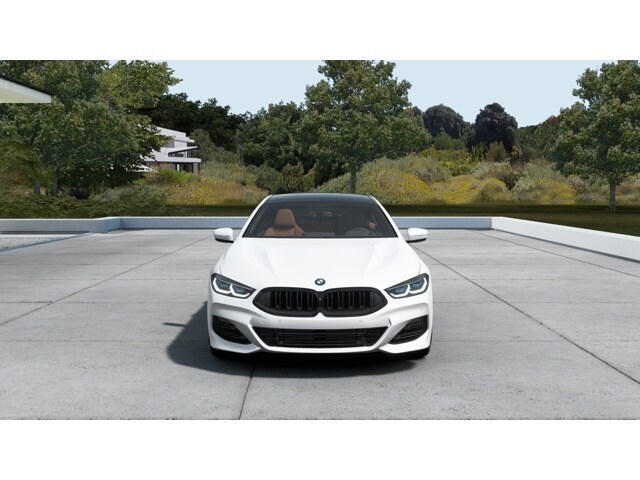 2025 Bmw 840i xDrive Gran Coupe photo 3