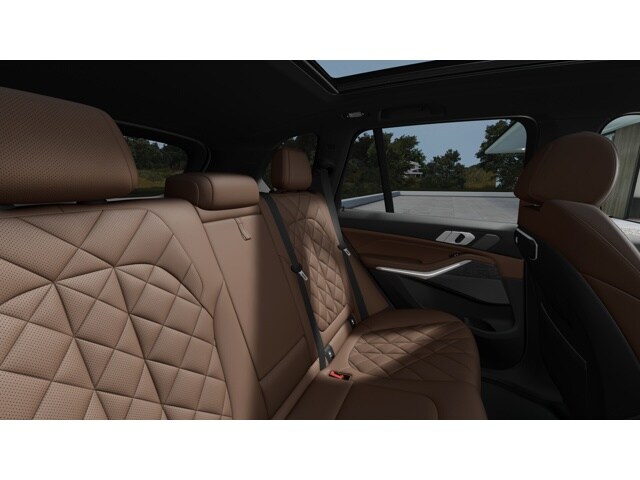 2026 BMW X5 50e - Photo 55