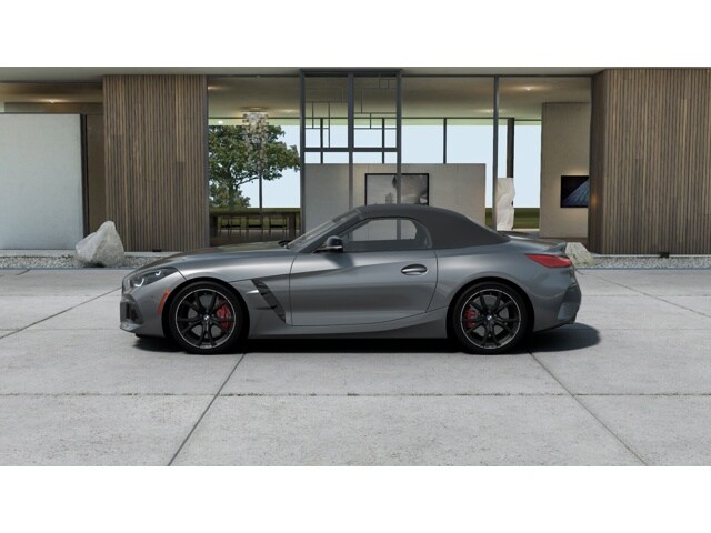 2026 Bmw Z4 M40i photo 4