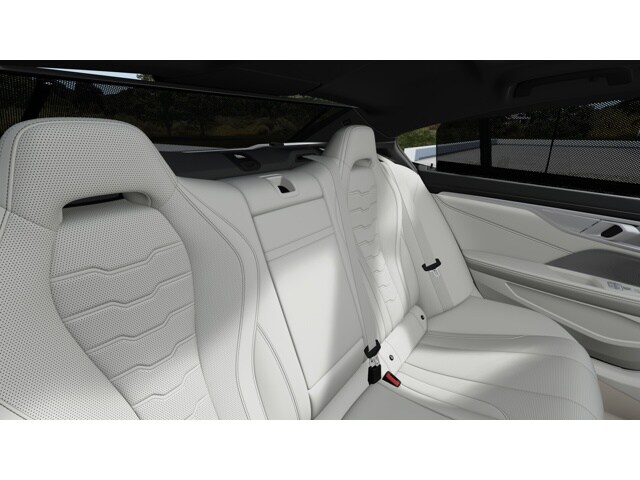 2026 Bmw 840i xDrive Gran Coupe photo 12