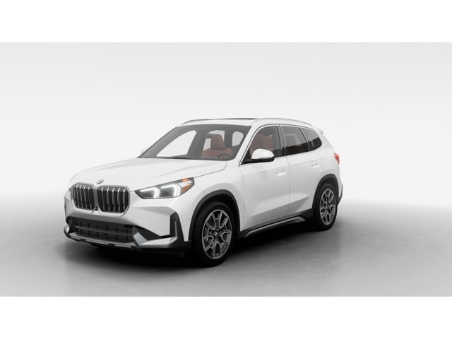 2026 BMW X1 xDrive28i's photo