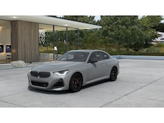 2025 BMW M240i xDrive Coupe