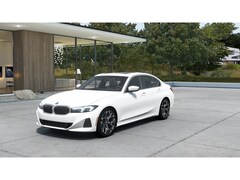 2025 BMW 330i