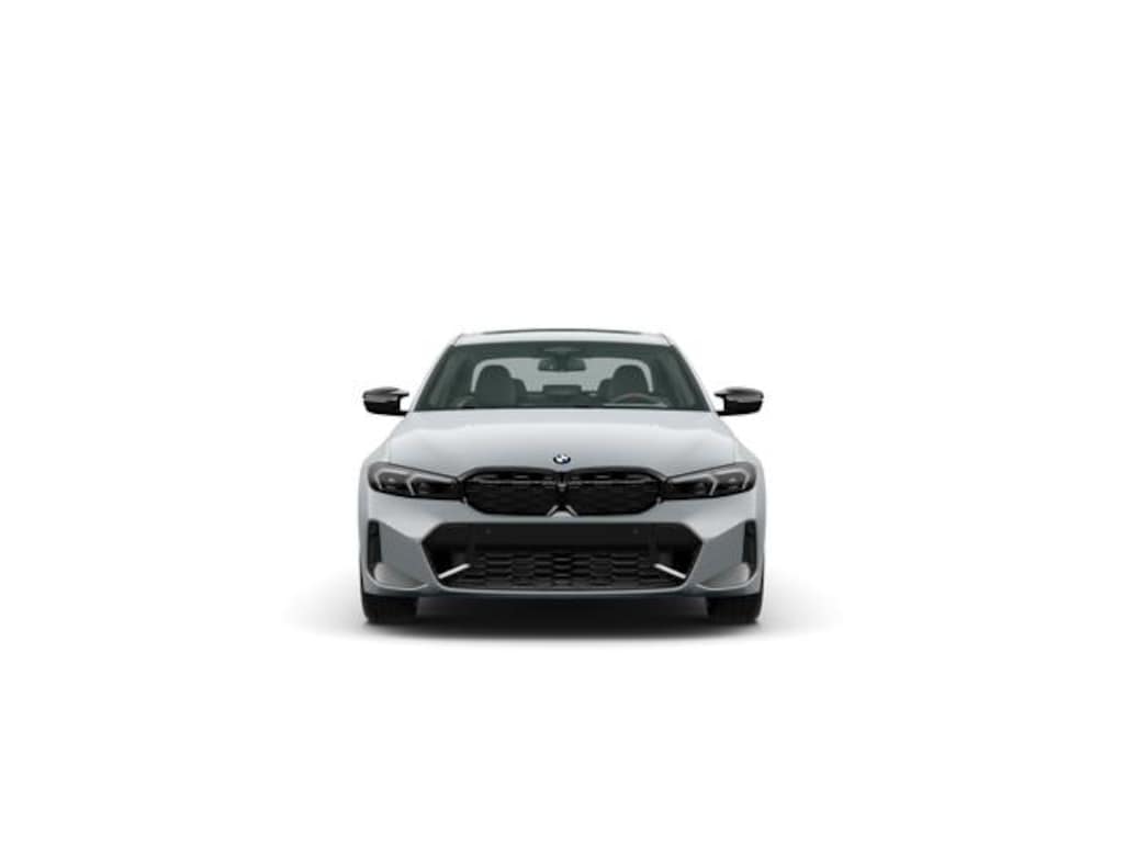 New 2026 BMW M340 i NA Sedan