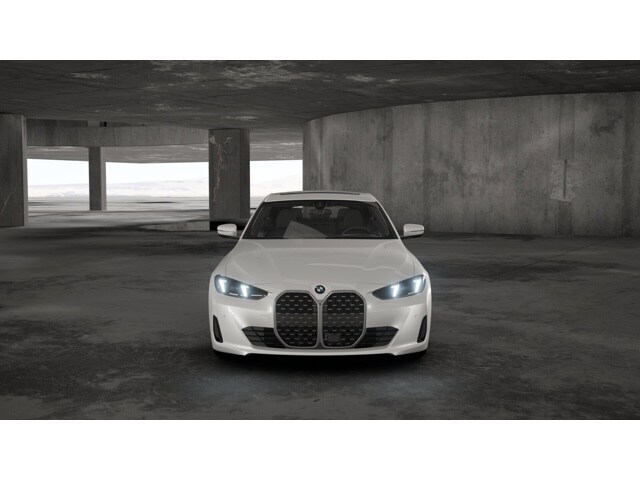 2026 Bmw 430i xDrive Gran Coupe photo 3