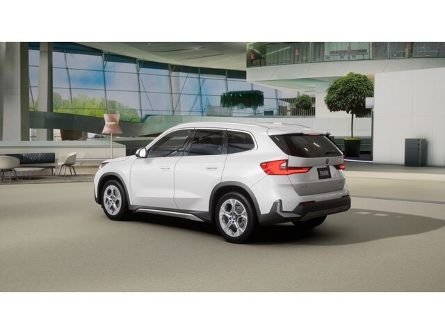 2026 BMW X1 28i - Photo 29
