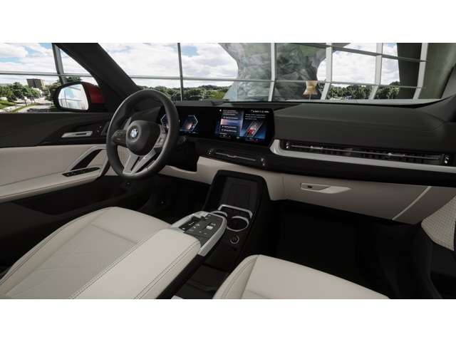 2026 BMW X1 28i - Photo 36