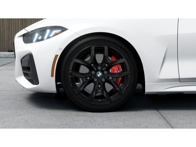 2026 BMW 4 Series 430i - Photo 7