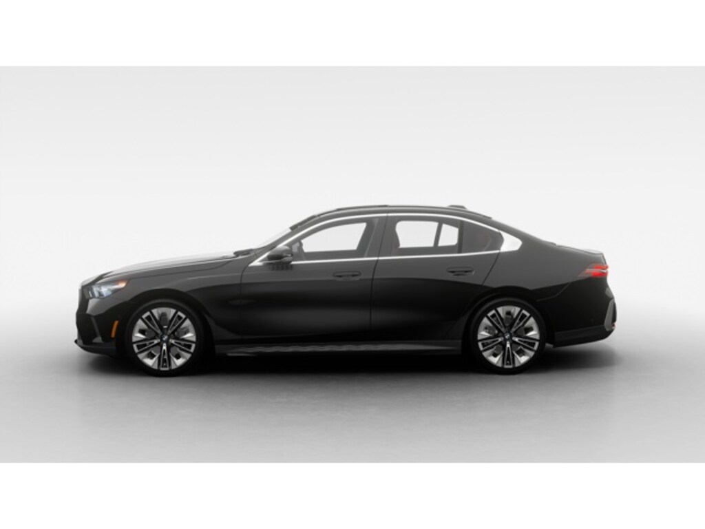 New 2027 BMW 530i xDrive Sedan