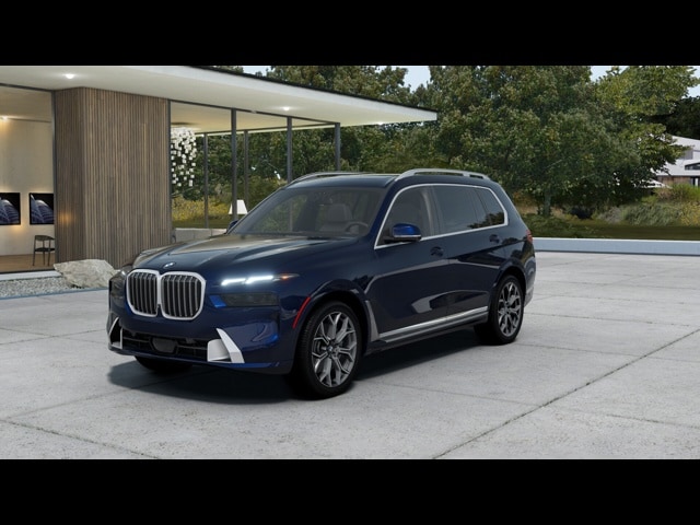 2025 BMW X7 xDrive40i -
                Ramsey, NJ