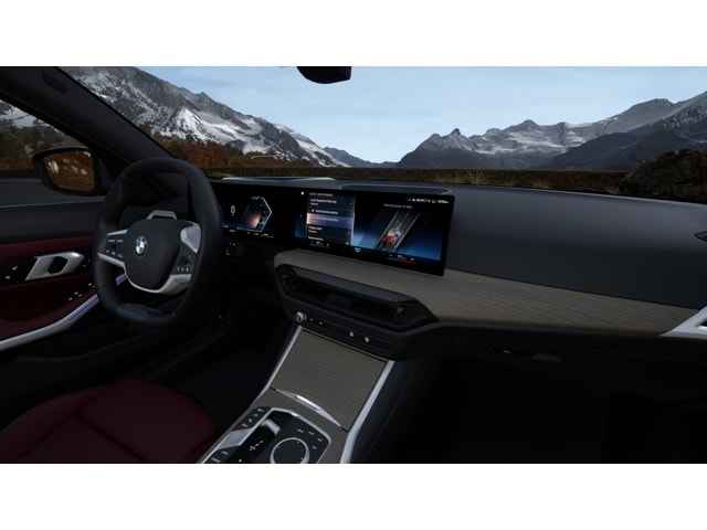 2026 BMW 3 Series 330i - Photo 14