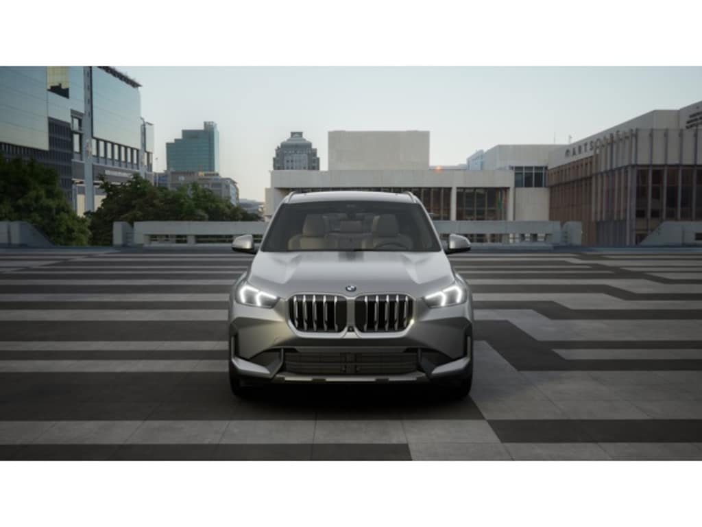 New 2026 BMW X1 xDrive28i SUV