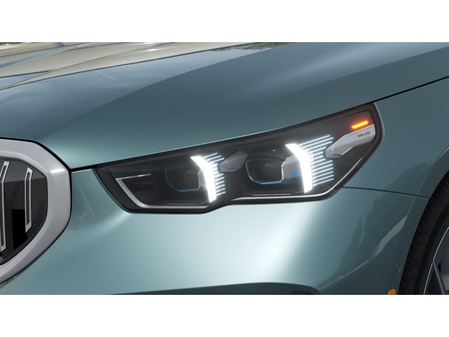 2026 BMW 5 Series 530i - Photo 27