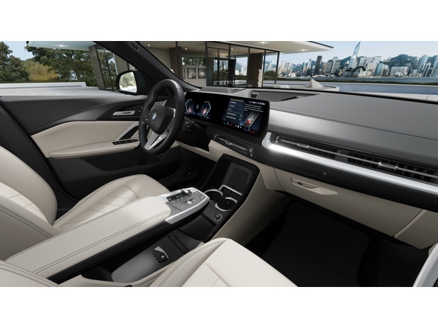 2025 BMW X2 28i - Photo 47