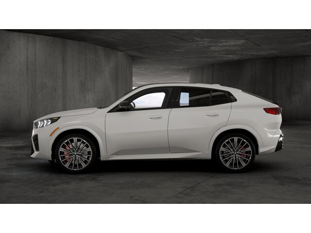 2026 Bmw X2 xDrive28i photo 4