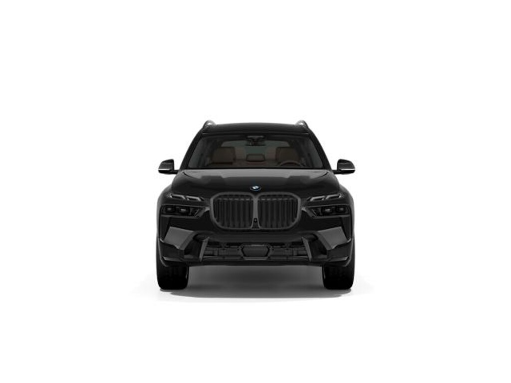 New 2026 BMW X7 xDrive40i SUV