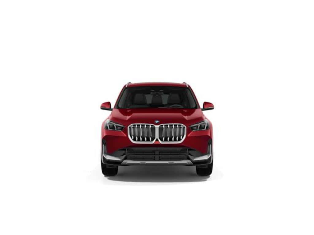 New 2026 BMW X1 xDrive28i SUV