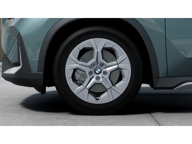 2025 BMW X1 28i - Photo 34