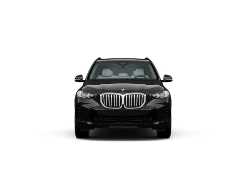 New 2026 BMW X5 xDrive40i SUV