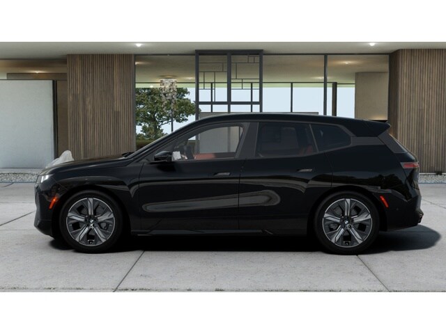 2026 Bmw iX iX xDrive45 photo 3
