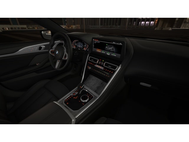 2026 BMW 8 Series 840i - Photo 43