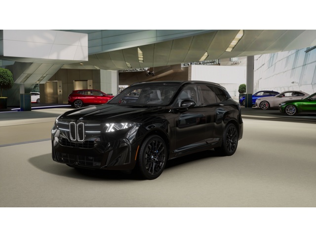 2027 BMW X5