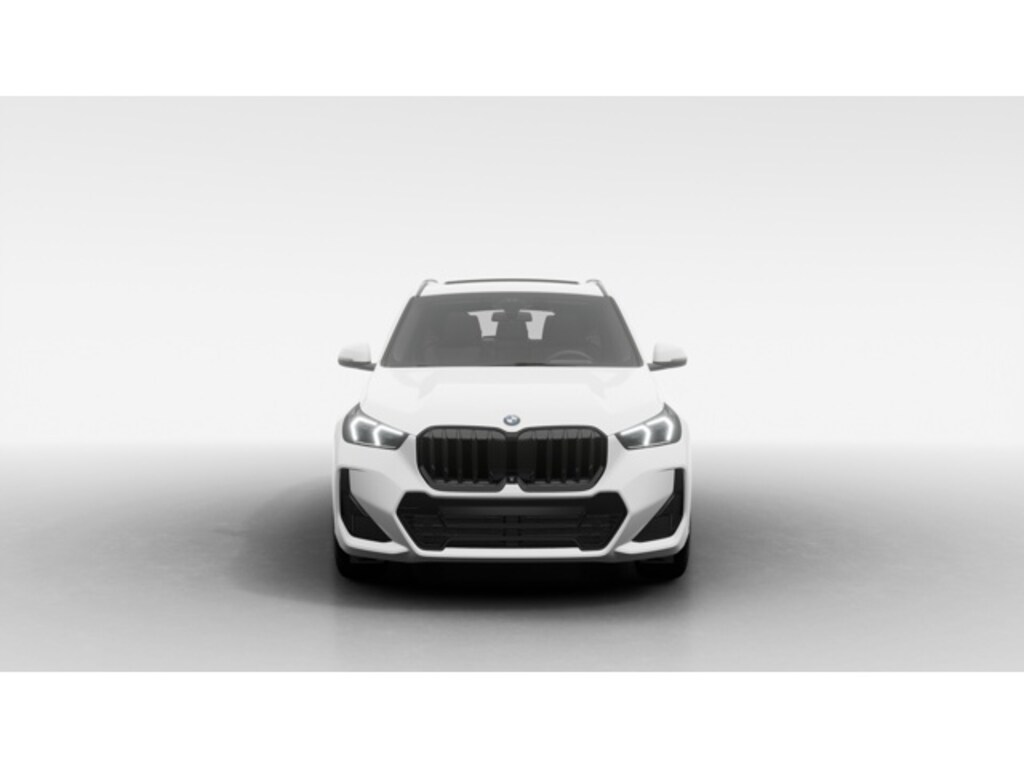 New 2026 BMW X1 xDrive28i SUV