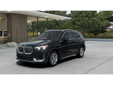 2026 BMW X1 xDrive28i SUV