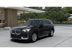 2026 BMW X1 xDrive28i SUV