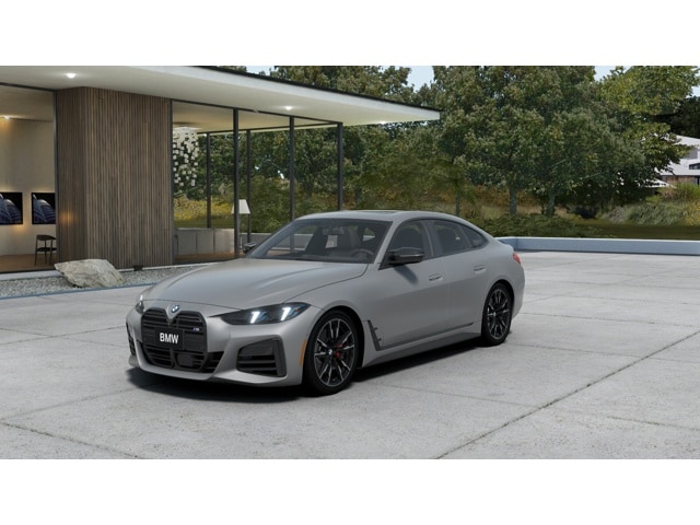 2025 BMW 4 Series M440i xDrive Gran Coupe's photo