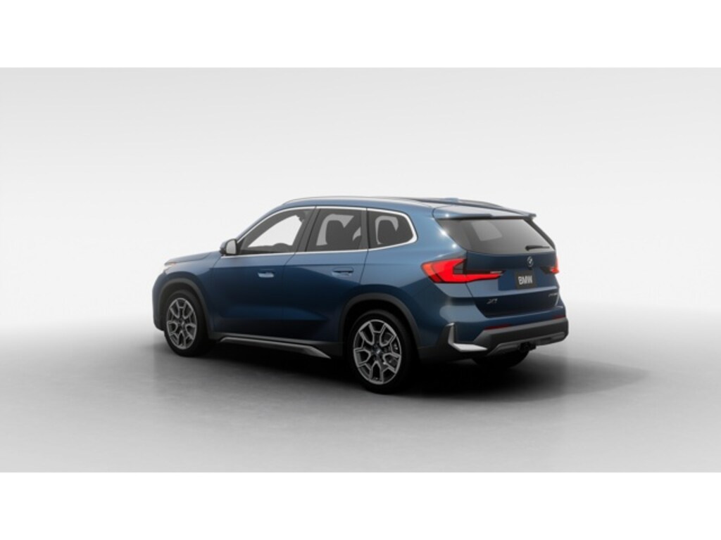 New 2026 BMW X1 xDrive28i SUV