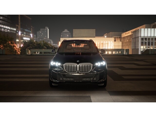 2026 Bmw X5 xDrive40i photo 3