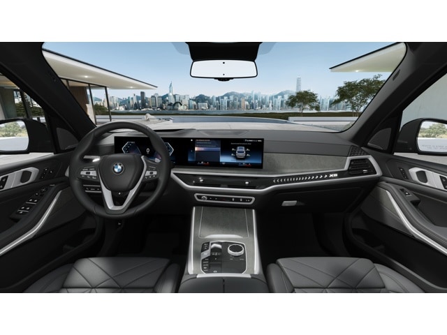 2026 BMW X5 40i - Photo 10