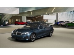 2026 BMW 330i