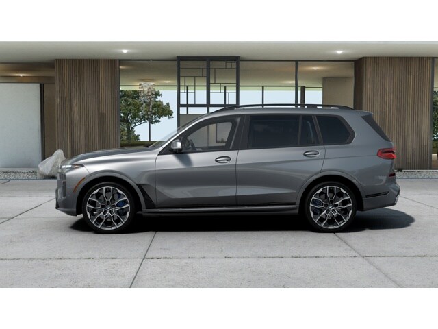 2026 Bmw X7 xDrive40i photo 4