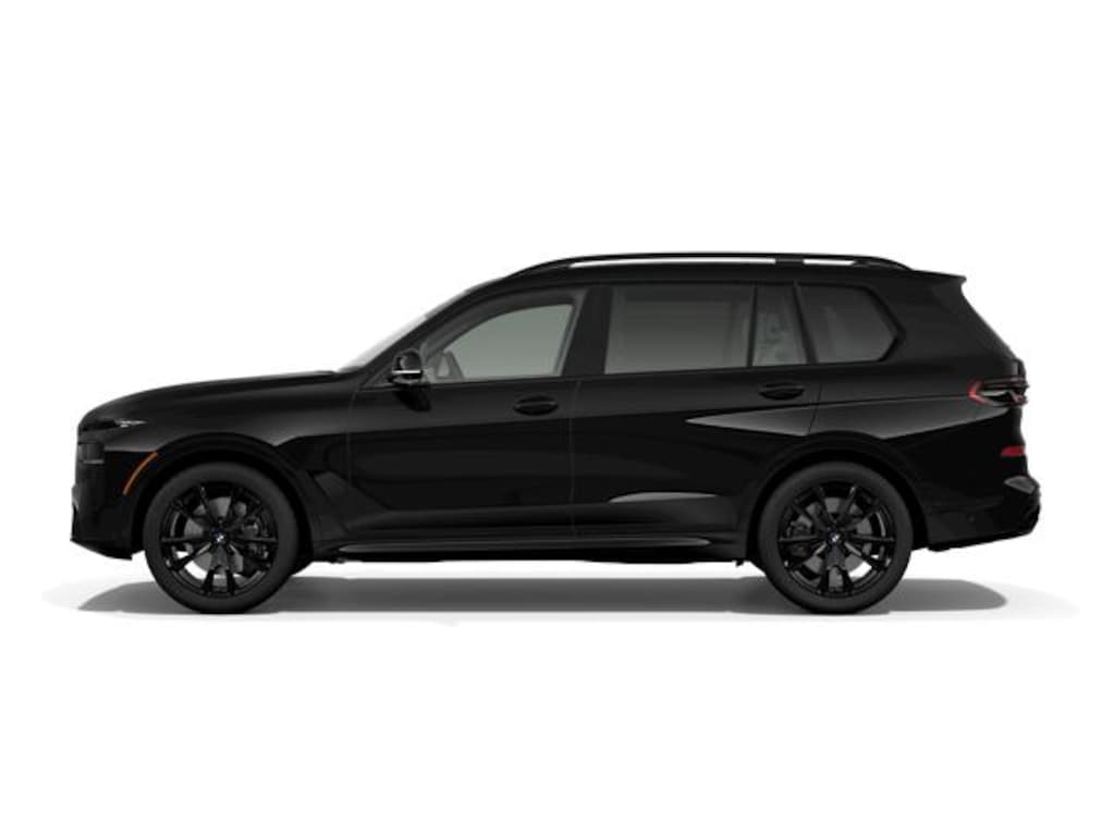 New 2026 BMW X7 xDrive40i SUV