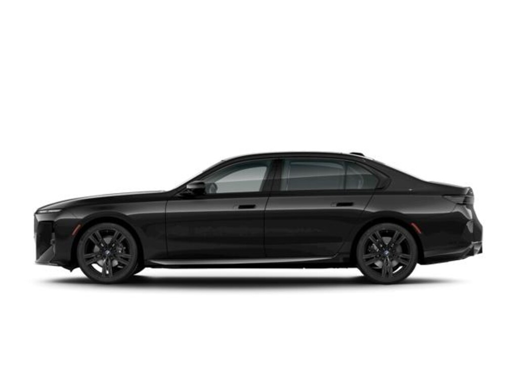 New 2027 BMW 740i xDrive Sedan