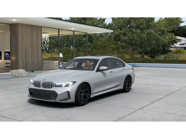 2026 BMW 3 Series 330i's photo