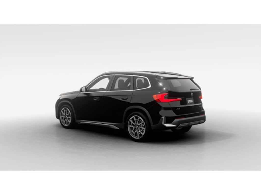 New 2026 BMW X1 xDrive28i SUV
